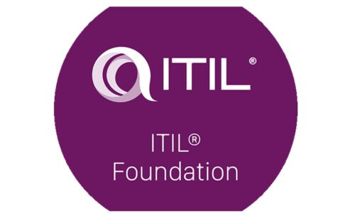 ITILv4 Foundation – Recorded (SelfStudy)