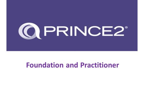 PRINCE2 Foundation & Practitioner 6th Edition